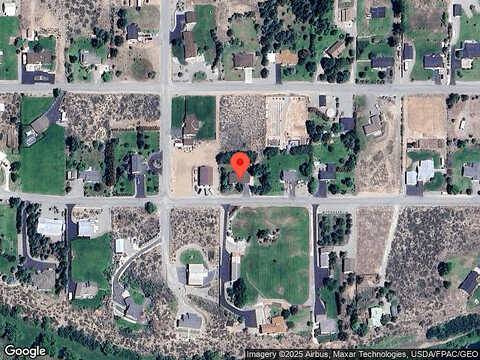 River Overlook, OMAK, WA 98841
