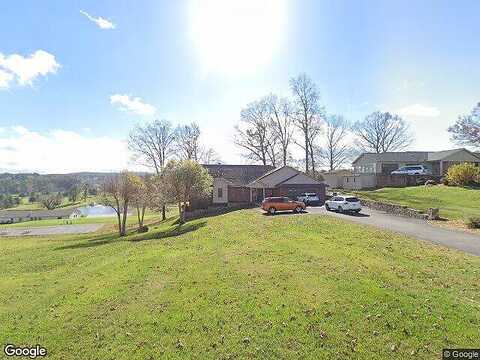 Commonwealth, GALAX, VA 24333