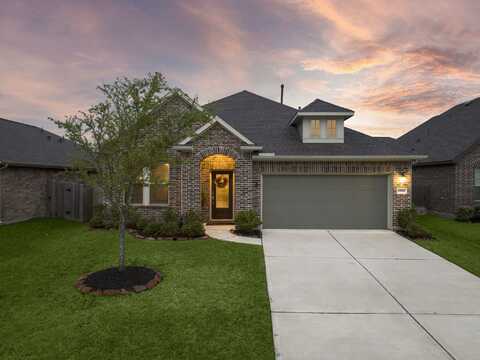 Pinewood Grove, NEW CANEY, TX 77357