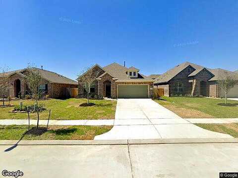 Pinewood Grove, NEW CANEY, TX 77357