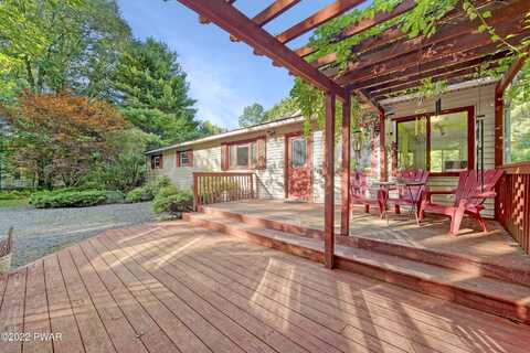 Nitche, SHOHOLA, PA 18458