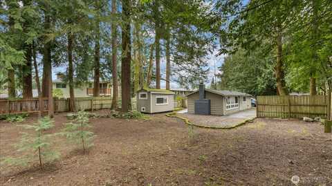 Ashworth, SHORELINE, WA 98133