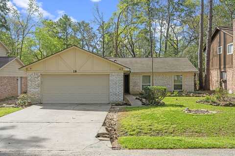 Waxberry, SPRING, TX 77381