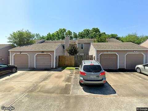 Saturn, HOUSTON, TX 77058