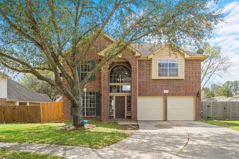 Valley Palms, SPRING, TX 77379