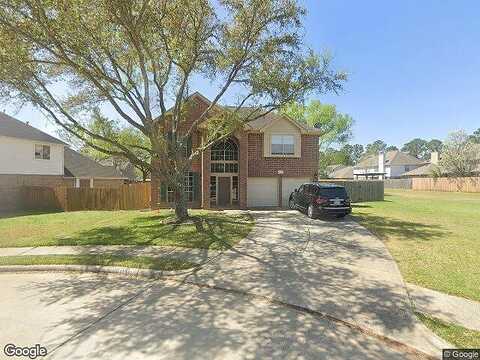Valley Palms, SPRING, TX 77379