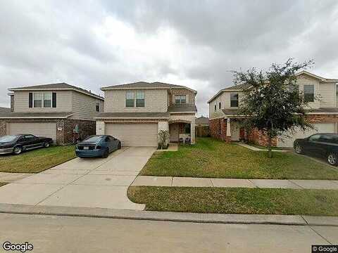 Mandate, HOUSTON, TX 77049