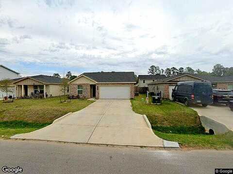 Briar Forest, CONROE, TX 77306
