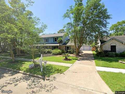Banff, HOUSTON, TX 77062