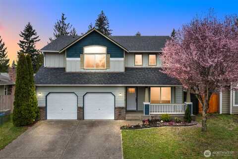 276Th, KENT, WA 98042