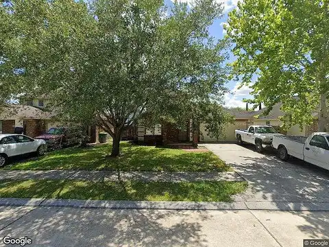 Lance, HOUSTON, TX 77053