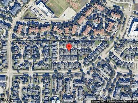 Atmore Place, HOUSTON, TX 77082