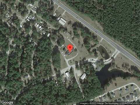 Mesquite, LIVINGSTON, TX 77351