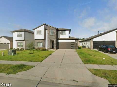 Black Canyon, CONROE, TX 77384