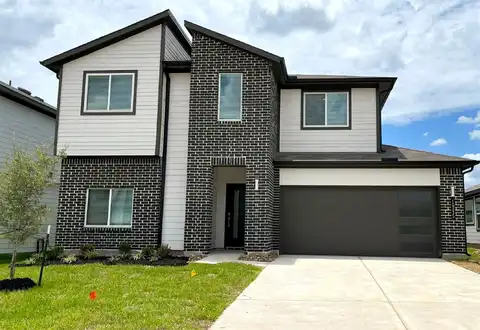 Black Canyon, CONROE, TX 77384