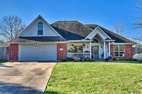 Yager, BRENHAM, TX 77833