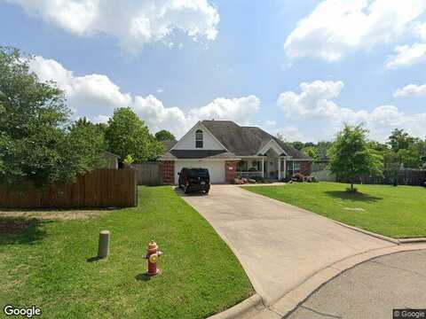 Yager, BRENHAM, TX 77833