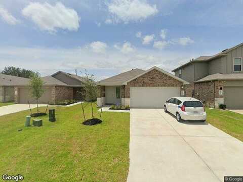 Great Pines, CONROE, TX 77302
