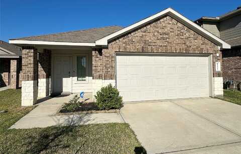 Great Pines, CONROE, TX 77302