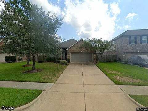 Mckinney Creek, HOUSTON, TX 77044
