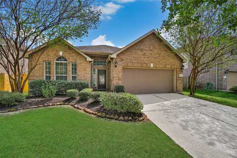Mckinney Creek, HOUSTON, TX 77044