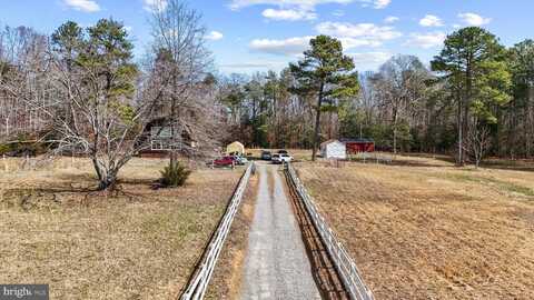 Deer Creek, ASHLAND, VA 23005