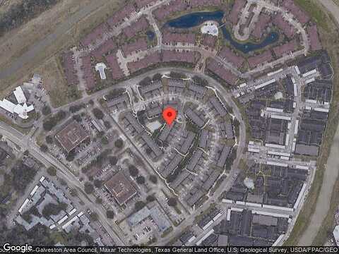 El Camino Village, HOUSTON, TX 77058