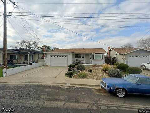 Ellen, BRENTWOOD, CA 94513