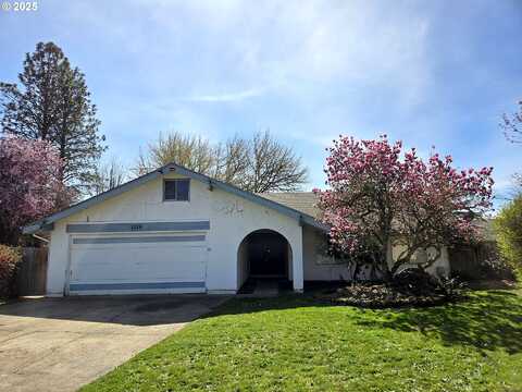 Second, SUTHERLIN, OR 97479