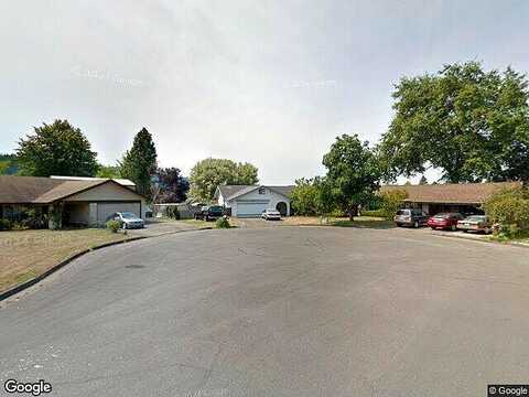 Second, SUTHERLIN, OR 97479