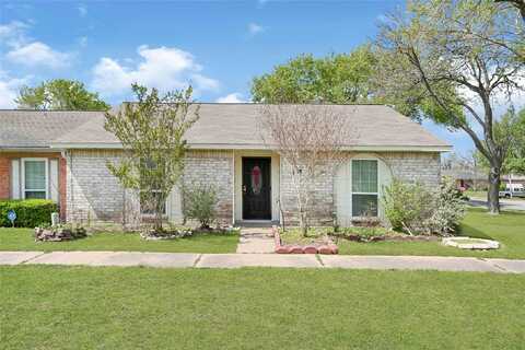 High Star, HOUSTON, TX 77072