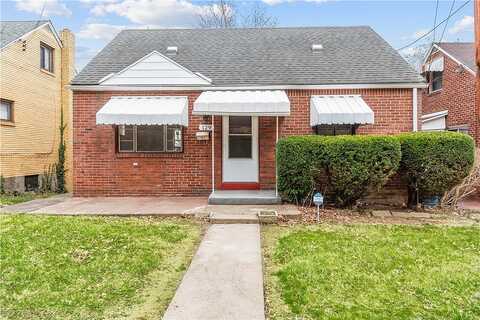Scotia, PITTSBURGH, PA 15205