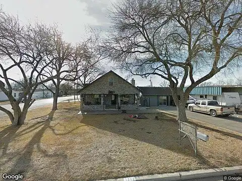 Glasscock, SONORA, TX 76950