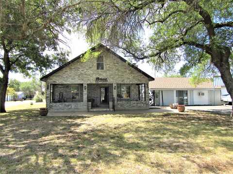 Glasscock, SONORA, TX 76950