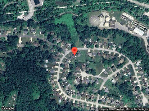 Mike Reed, SOUTH PARK, PA 15129