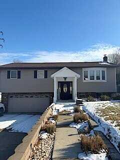 Mike Reed, SOUTH PARK, PA 15129