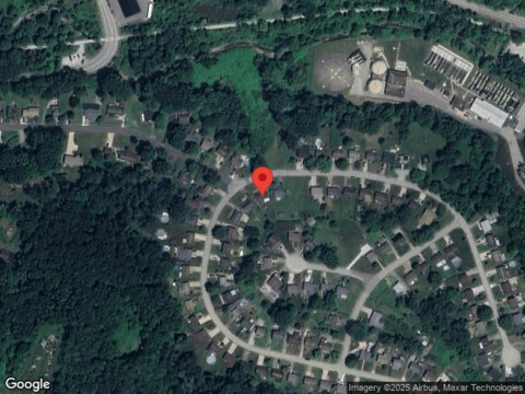Mike Reed, SOUTH PARK, PA 15129