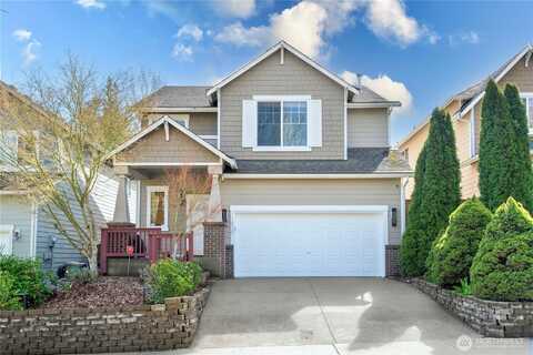 176Th, RENTON, WA 98058