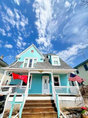 5Th, FOND DU LAC, WI 54935