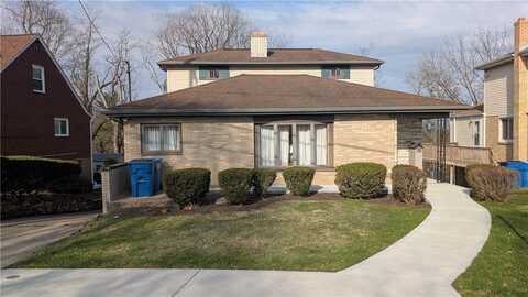 Highpoint, PITTSBURGH, PA 15235