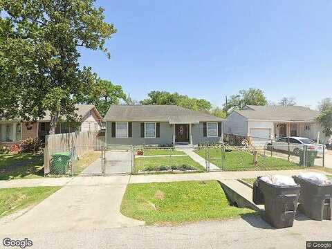 Gazin, HOUSTON, TX 77020