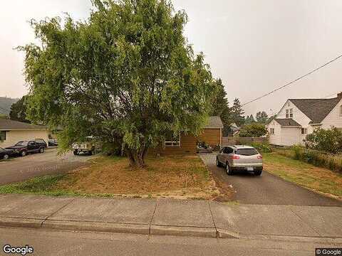 1St, ALGONA, WA 98001