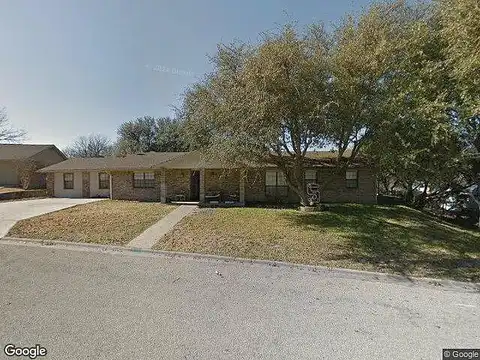 Oakwood, SONORA, TX 76950