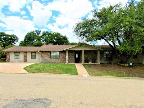 Oakwood, SONORA, TX 76950