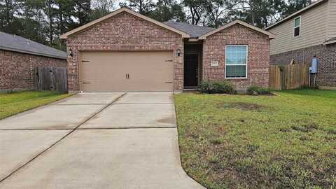 Lost Maples, CLEVELAND, TX 77328