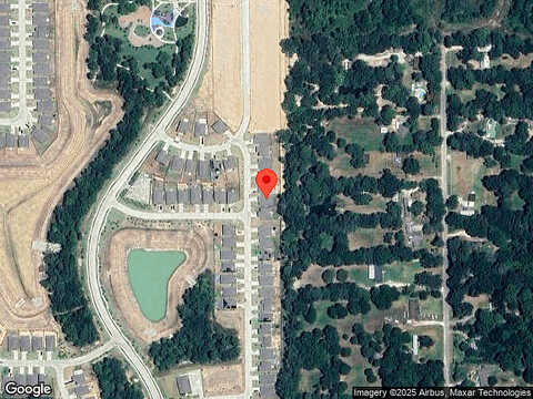 Lost Maples, CLEVELAND, TX 77328