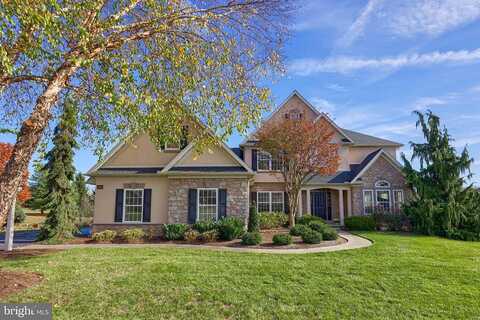 Garrity, MILLERSVILLE, PA 17551