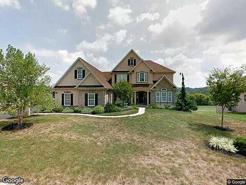 Garrity, MILLERSVILLE, PA 17551