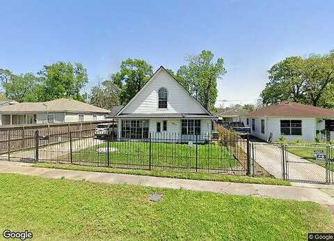 Zoe, HOUSTON, TX 77020
