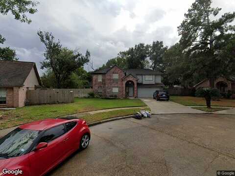 Millshaw, HOUSTON, TX 77070